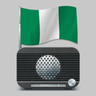 Radio Nigeria أيقونة