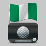 Radio Nigeria アイコン