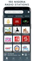 Radio Nigeria - FM Radio الملصق