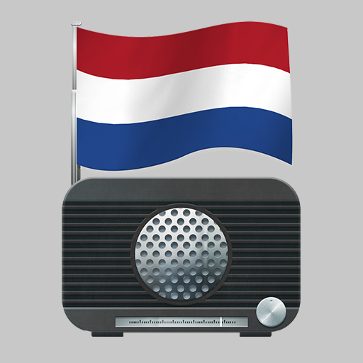 Radio Nederland - FM Radio App