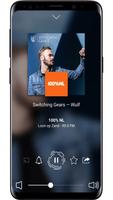 Radio Luisteren Nederland App screenshot 1