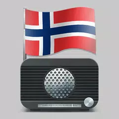 Radio Norge - DAB og Nettradio APK Herunterladen