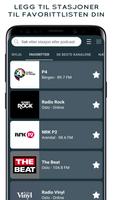 Radio Norge 截图 2