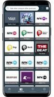 Radio Norge 截图 3