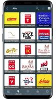 Radio Österreich Internetradio Ekran Görüntüsü 3