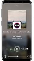 Radio Australia - FM Radio App capture d'écran 1