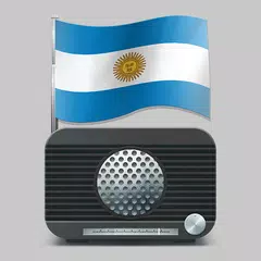 Radios Argentinas en Vivo アプリダウンロード