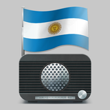 Radio Argentina: Radio FM y AM