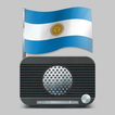 Radios Argentinas FM y AM