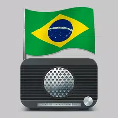 Radio Brasil- Rádio FM ao vivo アプリダウンロード
