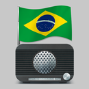 Radio Brasil- Rádio FM ao vivo APK