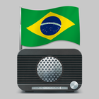 Radio Brasil- Rádio FM ao vivo 圖標