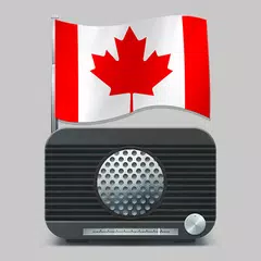 Radio Canada: Radio Player App