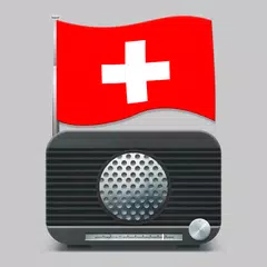 Radio Schweiz Internetradio アプリダウンロード