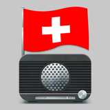 Radio Schweiz Internetradio آئیکن