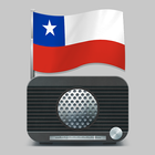 Radios de Chile 아이콘