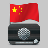 简单听FM-中国音乐、新闻、交通、文艺广播电台 图标