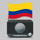 Radio FM Colombia en Vivo APK