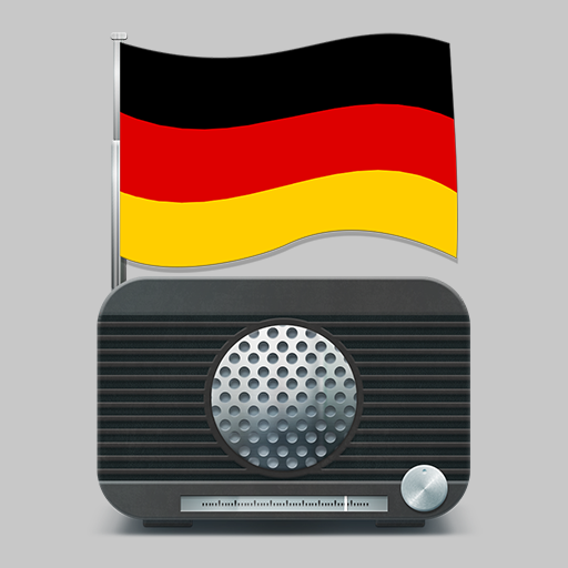 InternetRadio Deutschland