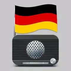 InternetRadio Deutschland APK Herunterladen