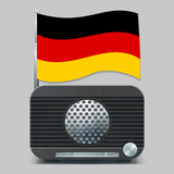 InternetRadio Deutschland আইকন