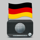 InternetRadio Deutschland иконка