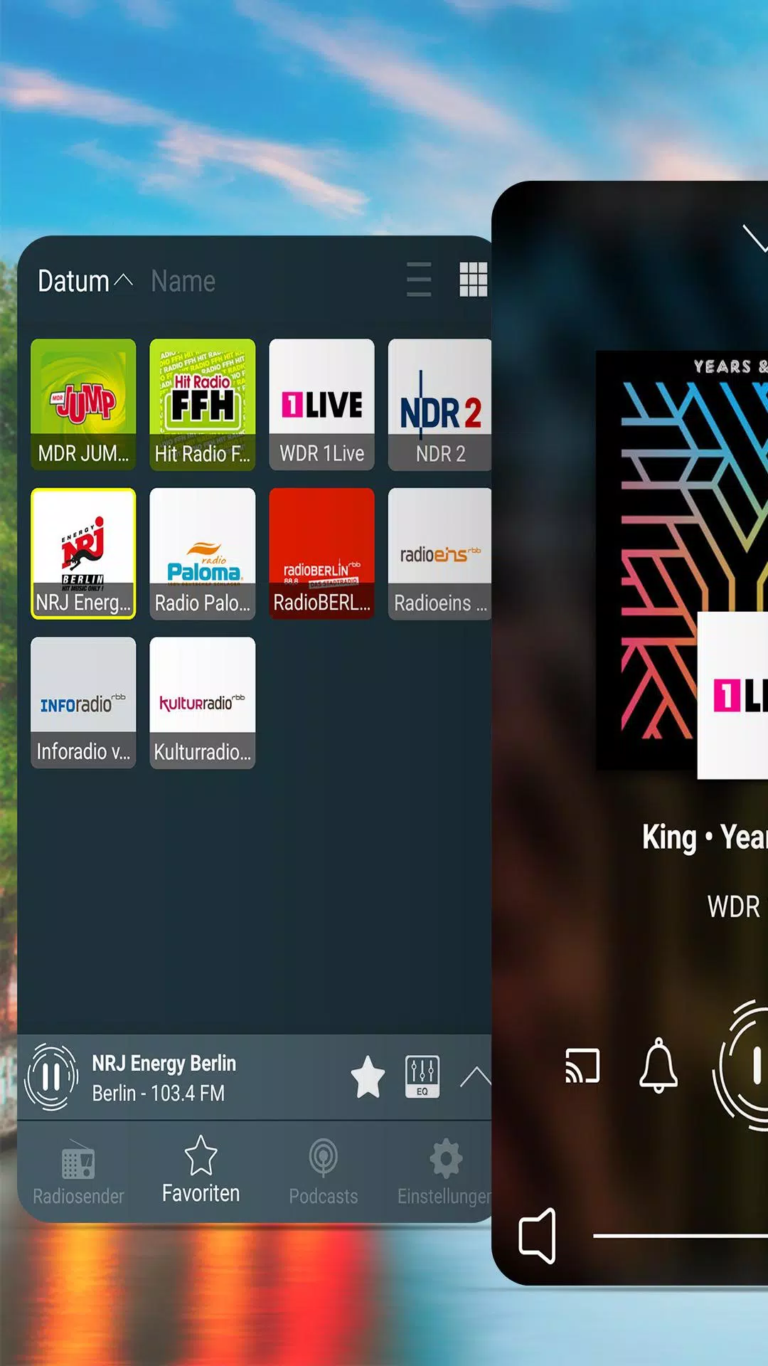 Radio Germany - internetradio APK for Android Download