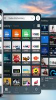 InternetRadio Deutschland ภาพหน้าจอ 2