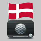 Radio Danmark: Netradio og DAB icône