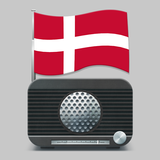 Radio Denmark - FM/DAB radio
