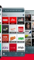 Radio Danmark: Netradio og DAB screenshot 2