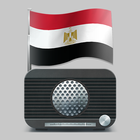 Radio Egypt راديو مصر biểu tượng