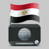 Icona Radio Egypt راديو مصر