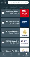 Radio Egypt - Radio FM screenshot 2