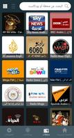 Radio Egypt راديو مصر Screenshot 3