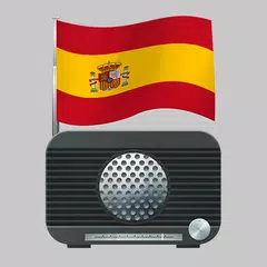 Descargar APK de Radios Españolas en directo FM