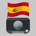 Radios Españolas en directo FM アイコン