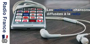 Radio France - Live Radio FM