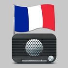 Radios Françaises FM en Direct 圖標