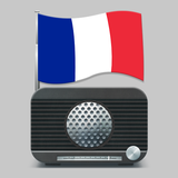 Radios Françaises FM en Direct ikona