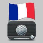 Radios Françaises FM en Direct simgesi