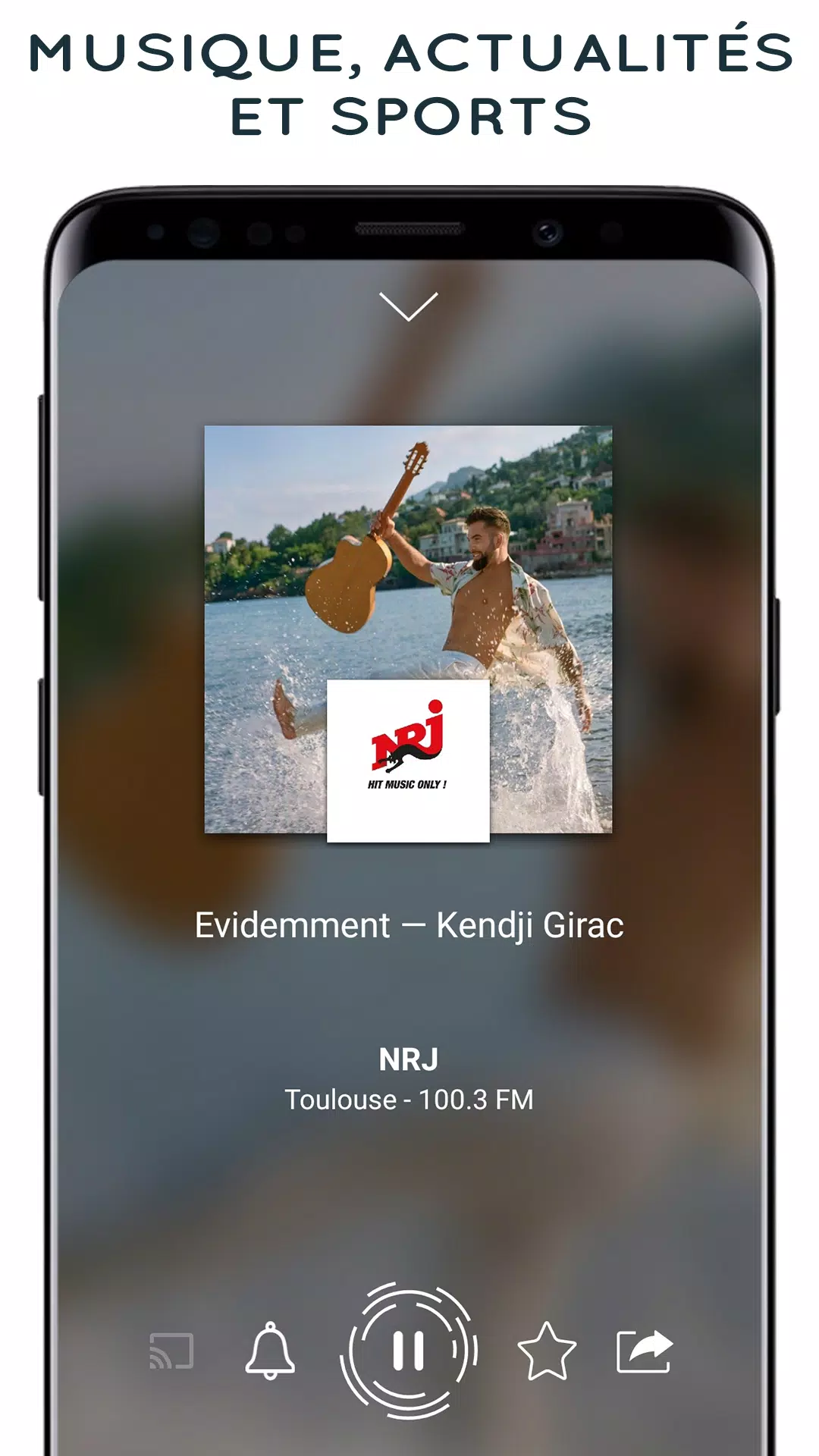 Radio France - Live Radio FM APK for Android Download