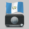 Radios de Guatemala - FM Radio icon