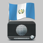 Radio Guatemala FM y Online-icoon