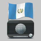 آیکون‌ Radio Guatemala FM y Online