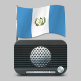 Radio Guatemala FM y Online icon