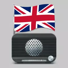 Radio UK - online radio player XAPK download