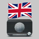 APK Radio UK - internet radio app