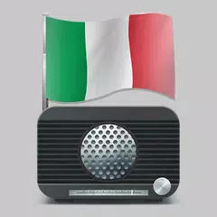 Radio Italia FM in diretta APK Herunterladen
