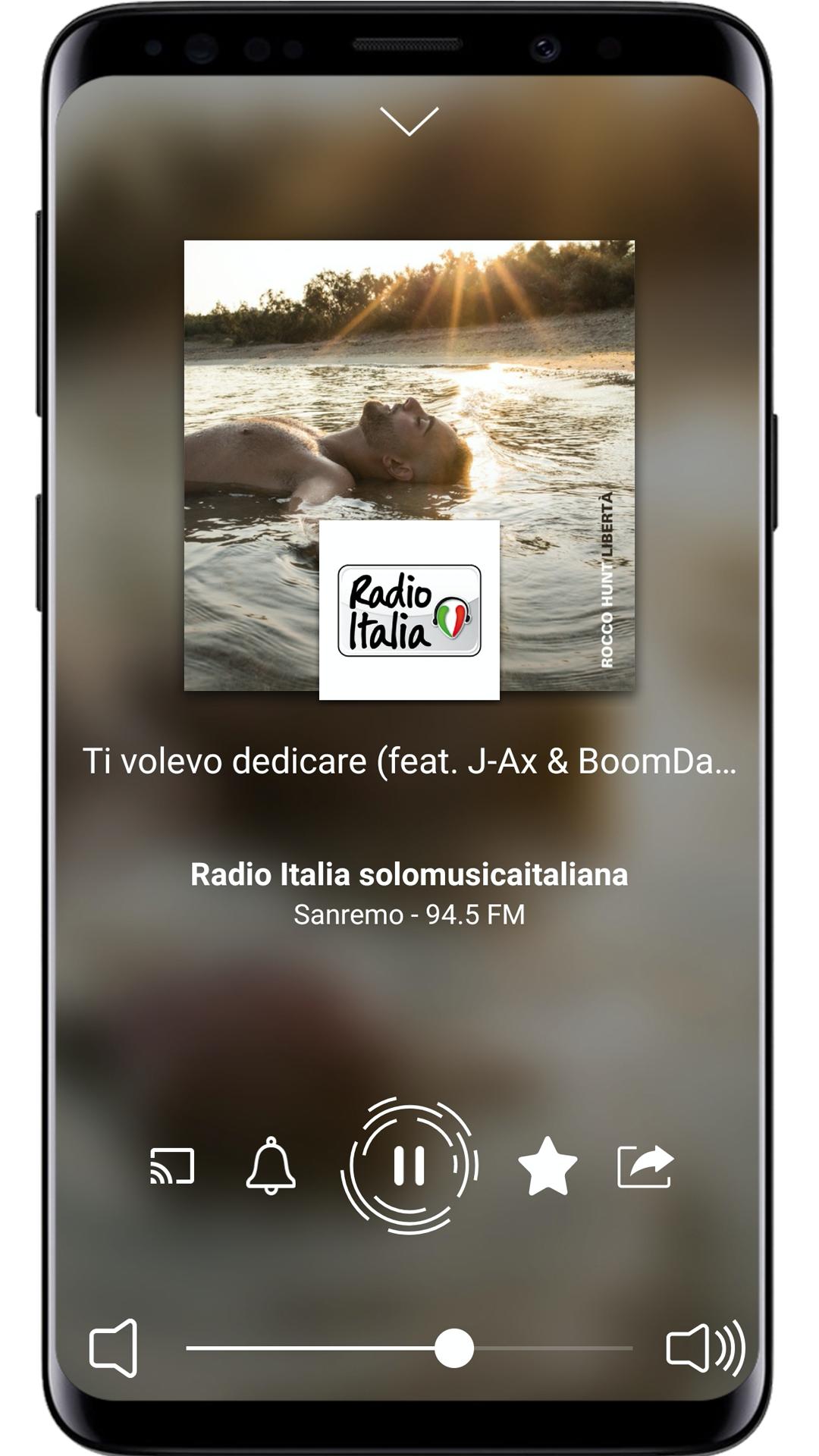 Radio Italiane - radio online APK for Android Download